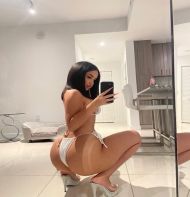 Meet Sexyviv Your Enchanting Companion. SnapChat/Telegram me @sexybabbiee