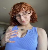 Come taste my wet kitty baby