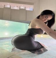   Meet Sexyviv Your Enchanting Companion    SnapChat/Telegram me @sexybabbiee