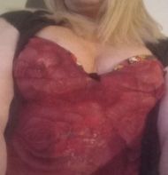 New hot CD girl  to play with  today