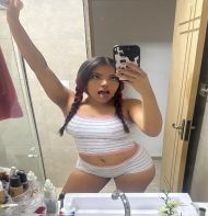 Hey Im 100% Verified Escort girl Availability Day and Night